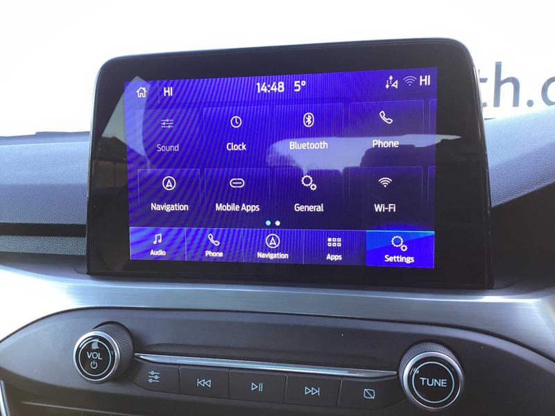 Used Ford Focus 2021 for sale - 76590179: Photo 24