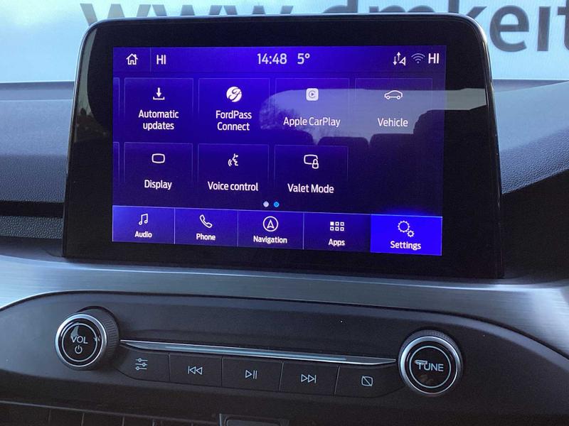 Used Ford Focus 2021 for sale - 76590179: Photo 25