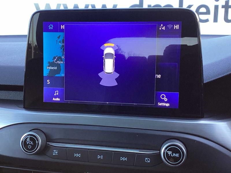 Used Ford Focus 2021 for sale - 76590179: Photo 26