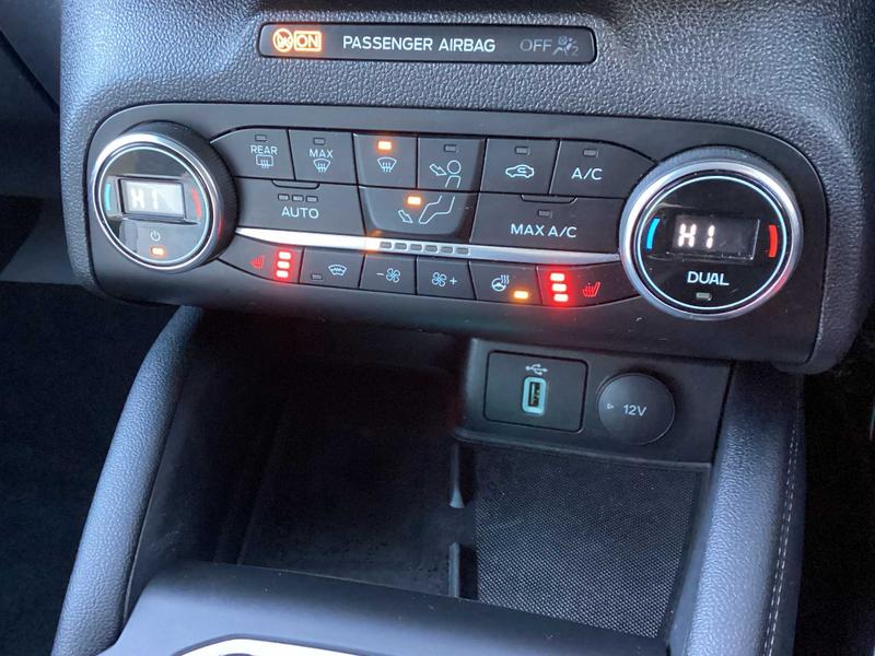 Used Ford Focus 2021 for sale - 76590179: Photo 27