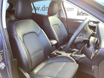 Used Ford Focus 2021 for sale - 76590179: Photo