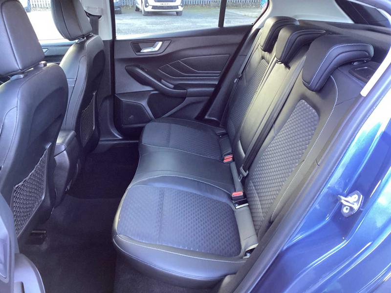 Used Ford Focus 2021 for sale - 76590179: Photo 33