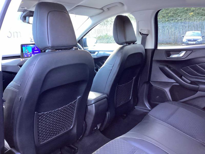 Used Ford Focus 2021 for sale - 76590179: Photo 35