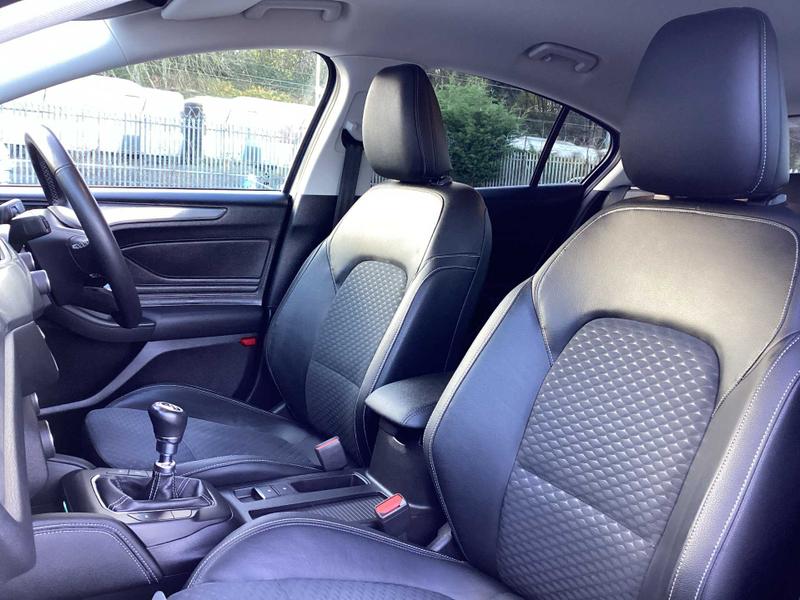 Used Ford Focus 2021 for sale - 76590179: Photo 36