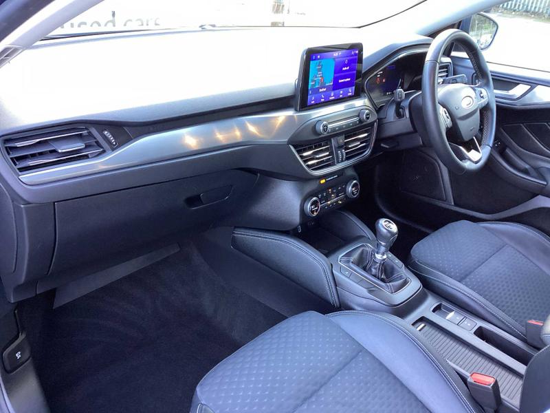 Used Ford Focus 2021 for sale - 76590179: Photo 37