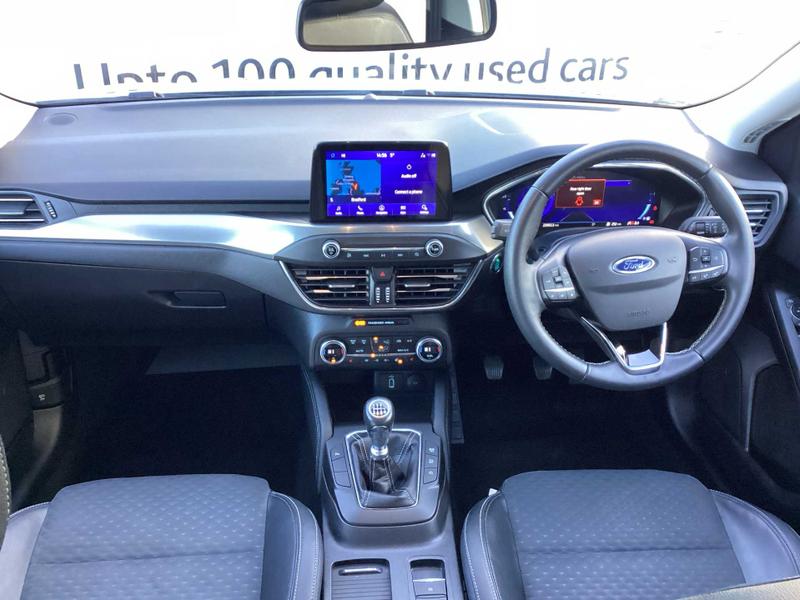Used Ford Focus 2021 for sale - 76590179: Photo 38