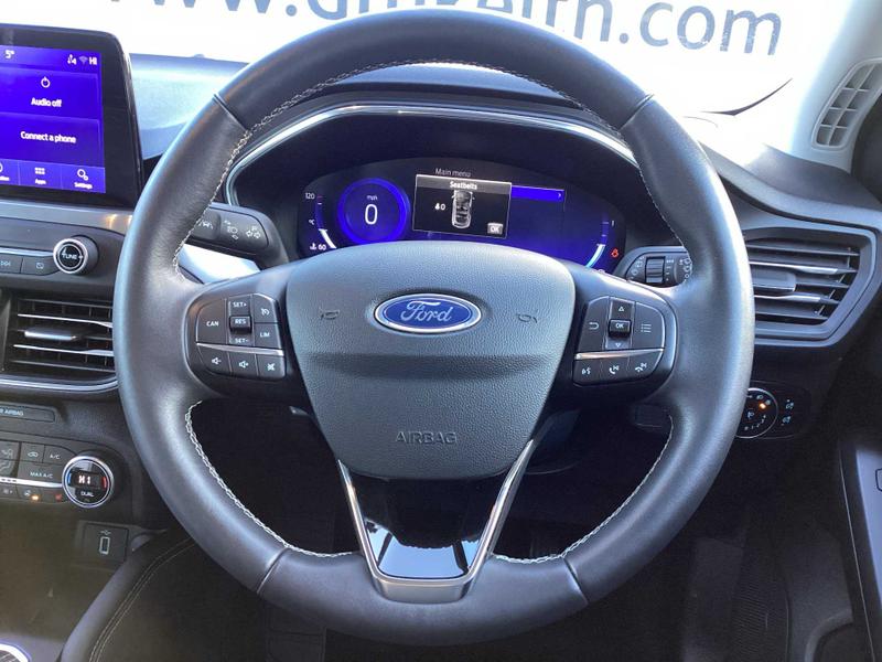 Used Ford Focus 2021 for sale - 76590179: Photo 39