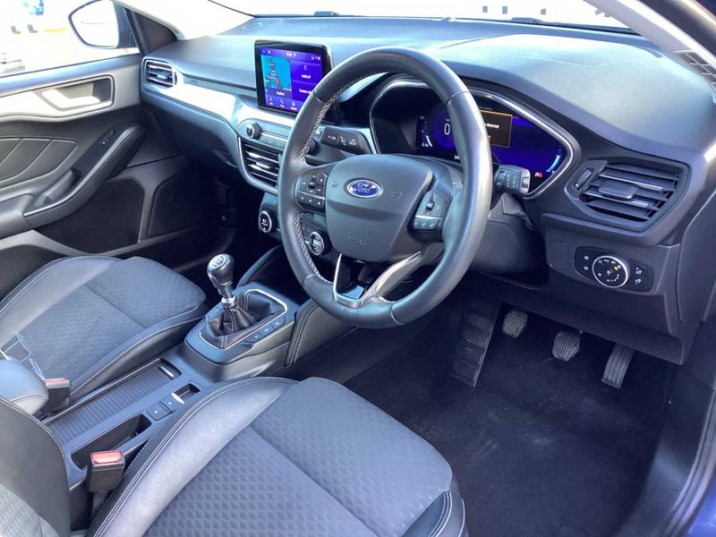 Used Ford Focus 2021 for sale - 76590179: Photo 40