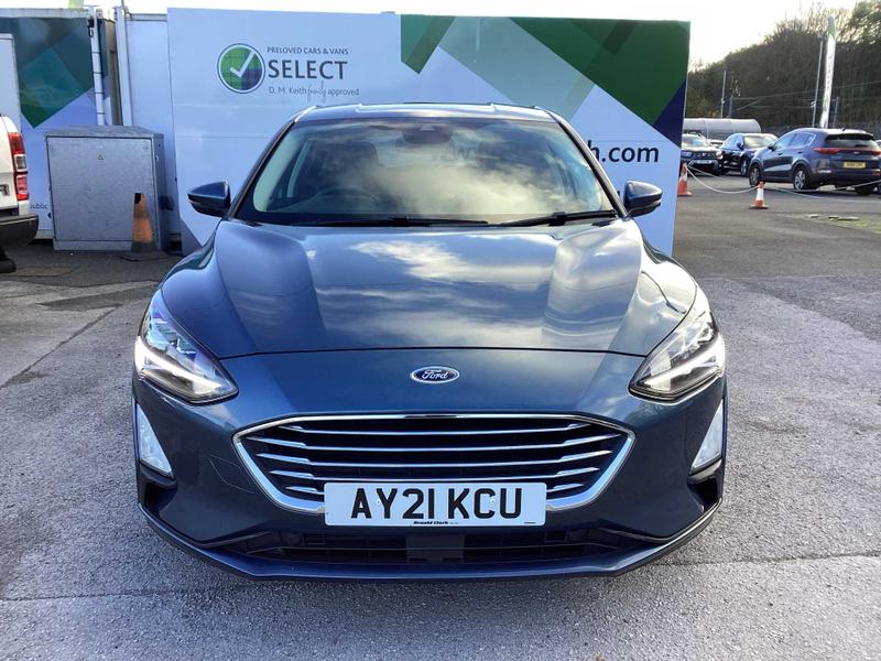 Used Ford Focus 2021 for sale - 76590179: Photo 6