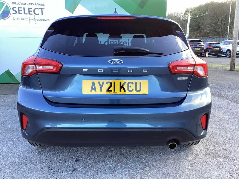 Used Ford Focus 2021 for sale - 76590179: Photo 7