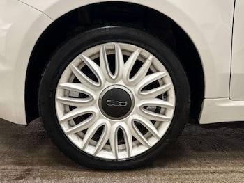 Used Fiat 500C 2020 for sale - 78314183: Photo