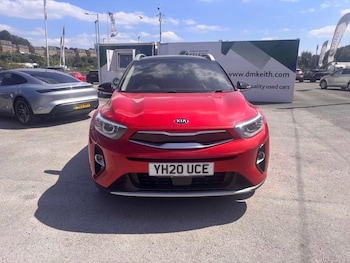 Used Kia Stonic 2020 for sale - 79141076: Photo