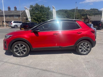 Used Kia Stonic 2020 for sale - 79141076: Photo