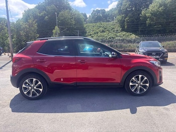 Used Kia Stonic 2020 for sale - 79141076: Photo