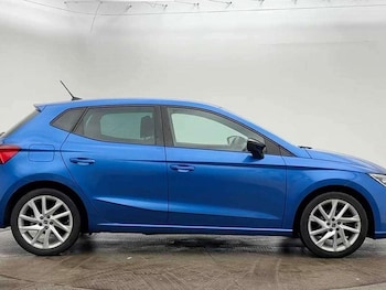 Used SEAT Ibiza 2024 for sale - 77910345: Photo