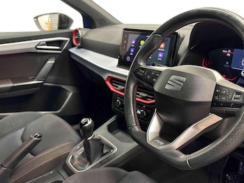 Used SEAT Ibiza 2024 for sale - 77910345: Photo