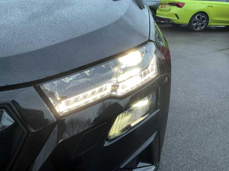 Used Skoda Karoq 2025 for sale - 77381627: Photo 13