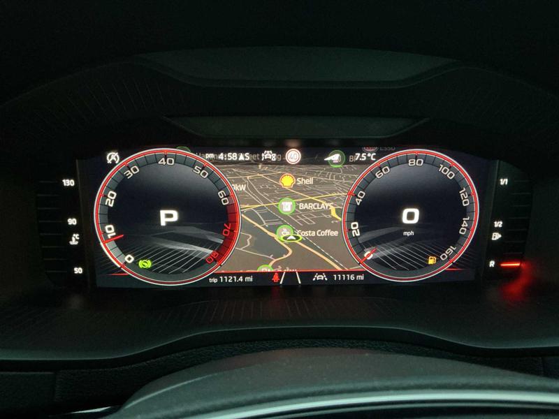 Used Skoda Karoq 2025 for sale - 77381627: Photo 22