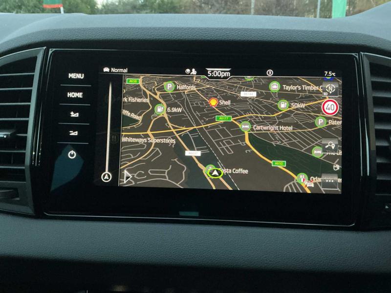 Used Skoda Karoq 2025 for sale - 77381627: Photo 29