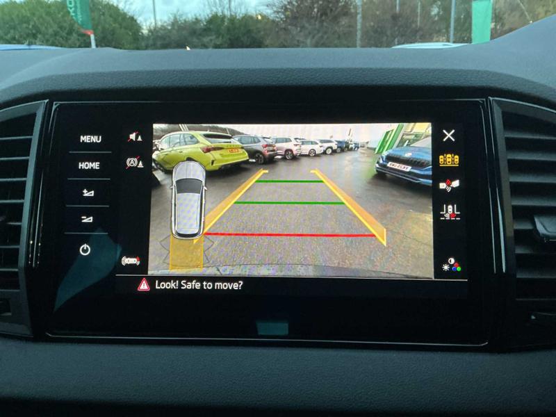 Used Skoda Karoq 2025 for sale - 77381627: Photo 30