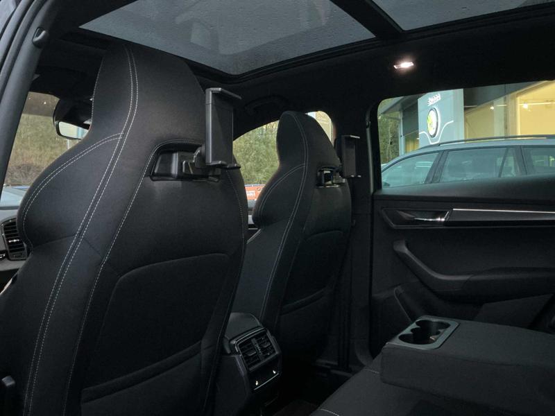 Used Skoda Karoq 2025 for sale - 77381627: Photo 37