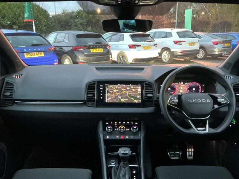 Used Skoda Karoq 2025 for sale - 77381627: Photo 39