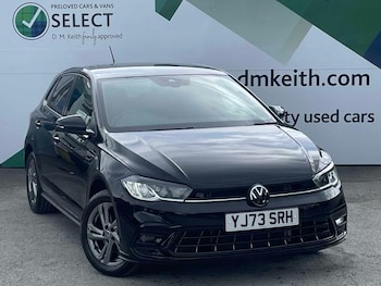 Used Volkswagen Polo 2024 for sale - 79141120: Photo