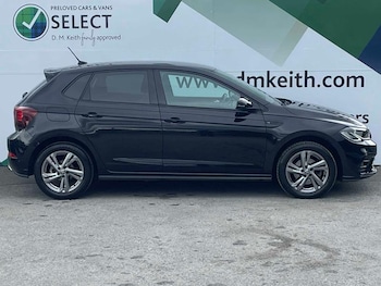 Used Volkswagen Polo 2024 for sale - 79141120: Photo