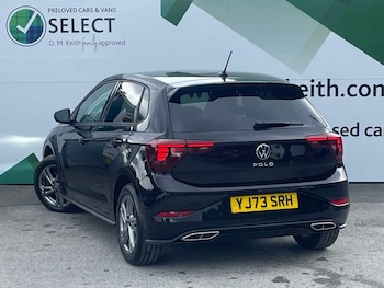 Used Volkswagen Polo 2024 for sale - 79141120: Photo