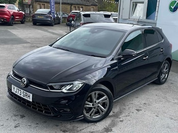 Used Volkswagen Polo 2024 for sale - 79141120: Photo