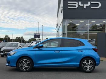Used MG MG3 2024 for sale - 79875748: Photo