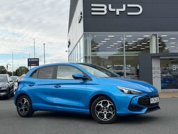 Used MG MG3 2024 for sale - 79875748: Photo