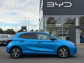 Used MG MG3 2024 for sale - 79875748: Photo