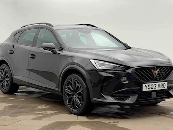 Used Cupra Formentor 2023 for sale - 77582112: Photo