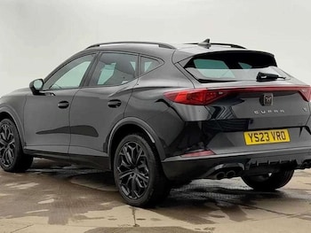 Used Cupra Formentor 2023 for sale - 77582112: Photo