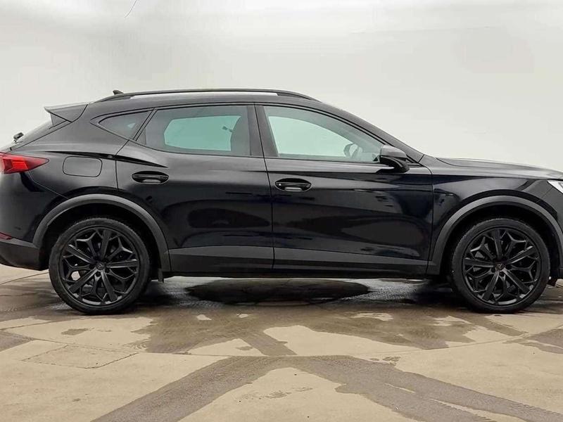 Used Cupra Formentor 2023 for sale - 77582112: Photo 3