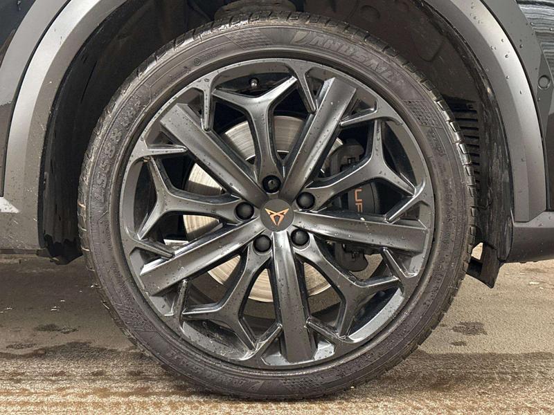 Used Cupra Formentor 2023 for sale - 77582112: Photo 4