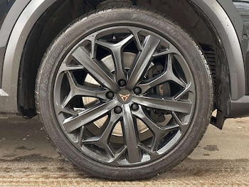 Used Cupra Formentor 2023 for sale - 77582112: Photo