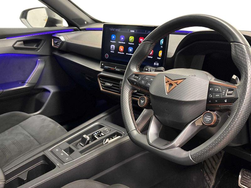 Used Cupra Formentor 2023 for sale - 77582112: Photo 5