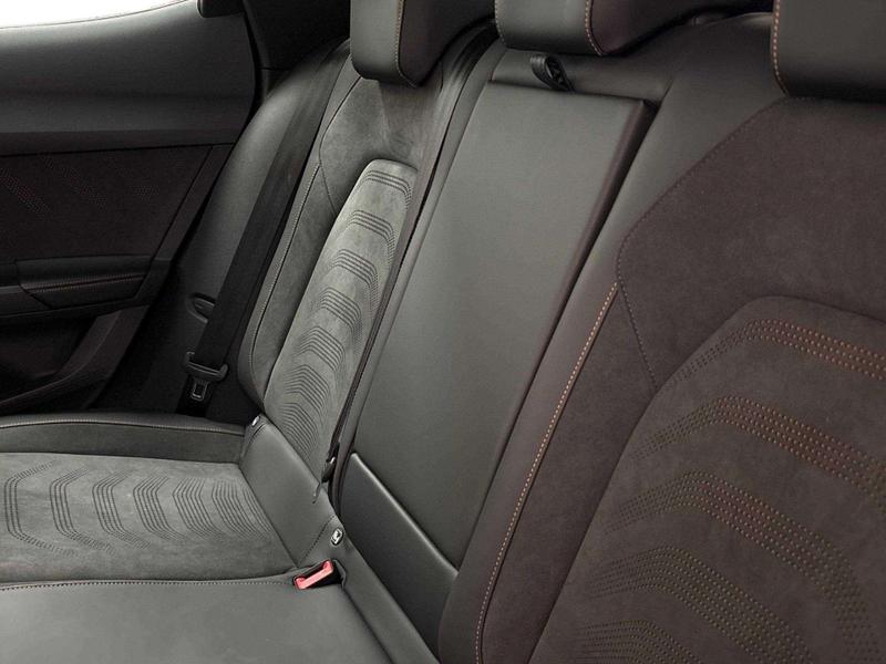 Used Cupra Formentor 2023 for sale - 77582112: Photo 6