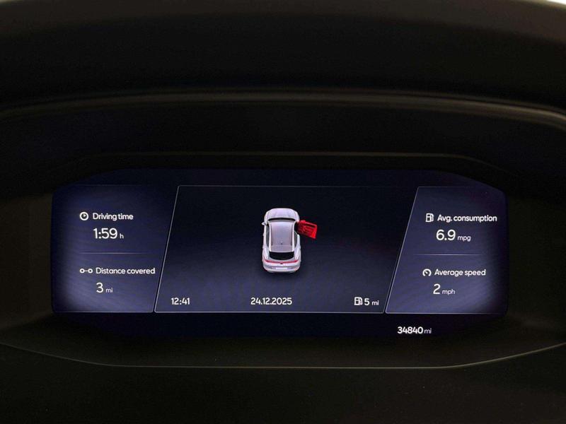 Used Cupra Formentor 2023 for sale - 77582112: Photo 8