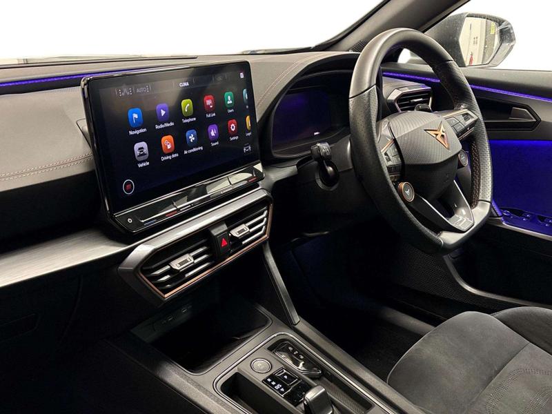 Used Cupra Formentor 2023 for sale - 77582112: Photo 9