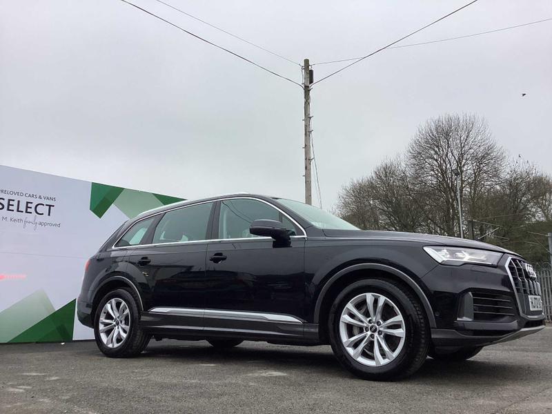 Used Audi Q7 2022 for sale - 77204969: Photo 11