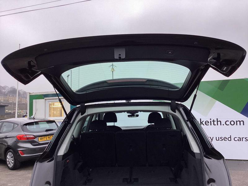 Used Audi Q7 2022 for sale - 77204969: Photo 19