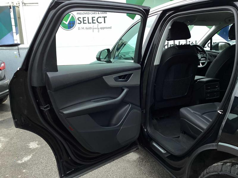 Used Audi Q7 2022 for sale - 77204969: Photo 20