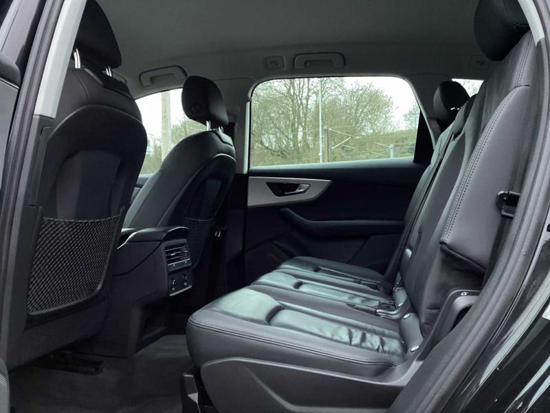 Used Audi Q7 2022 for sale - 77204969: Photo 21
