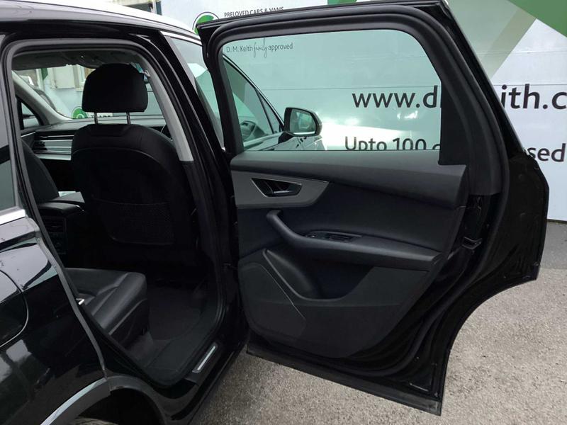 Used Audi Q7 2022 for sale - 77204969: Photo 22