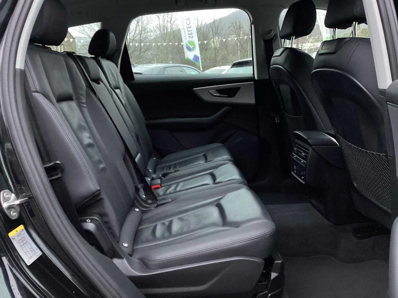 Used Audi Q7 2022 for sale - 77204969: Photo 23