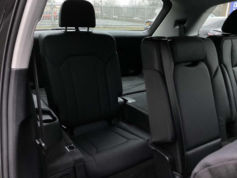 Used Audi Q7 2022 for sale - 77204969: Photo 25