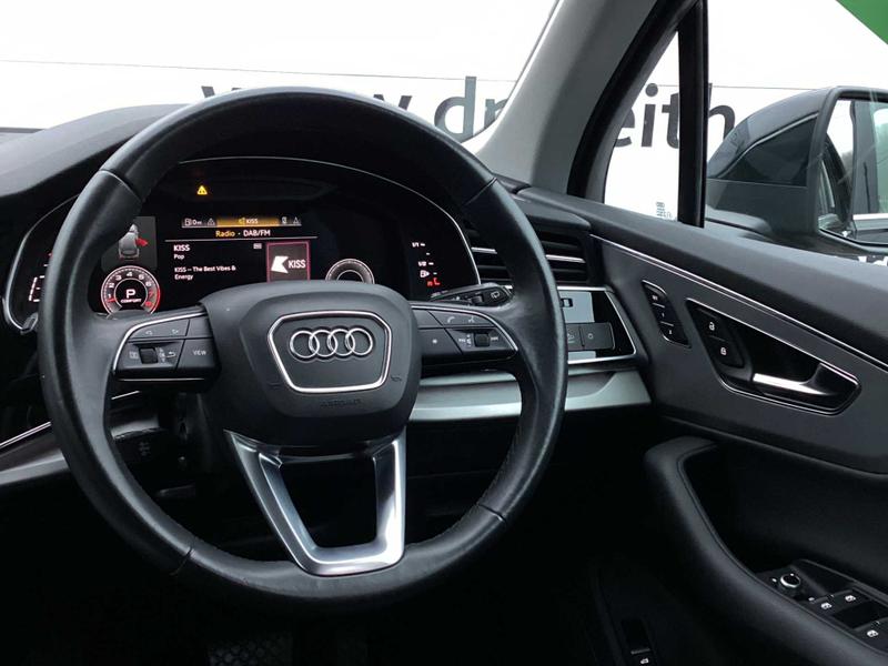 Used Audi Q7 2022 for sale - 77204969: Photo 27